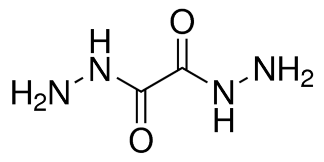 Oxalic Acid Di Hydrazide AR (Oxalyldihydrazide)