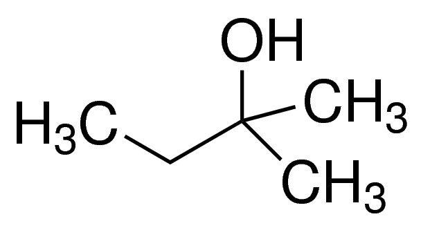 tert-Amyl Alcohol AR (2-Methyl-2-Butanol, Tert-Pentyl Alcohol, Dimethylethyl Carbinol)