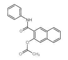 Naphthol as-Acetate for Microscopy