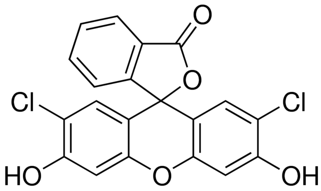 2,7-Dichloro fluoroscein AR/ACS Adsorption Indicator