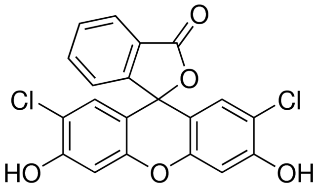 2,7-Dichloro fluoroscein AR/ACS Adsorption Indicator