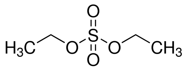 Diethyl Sulphate