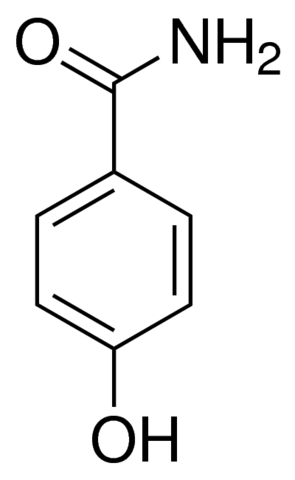 4-Hydroxy Benzamide