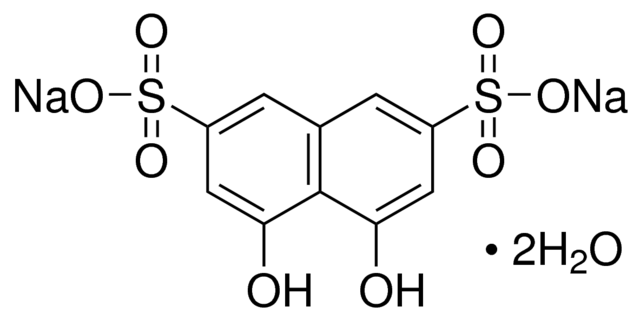 Chromotropic Acid Disodium Salt AR Dihydrate