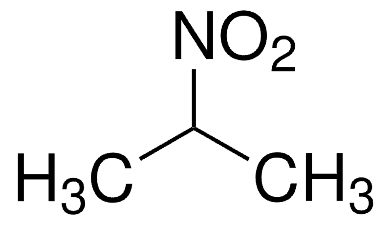 2-Nitro Propane for Synthesis