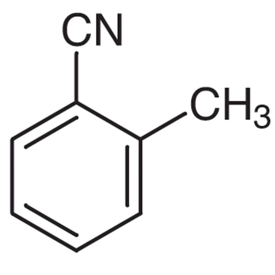 2-Methyl Benzonitrile for Synthesis (O-Tolunitrile)