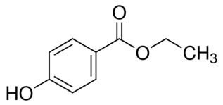 Ethyl-p-Hydroxy Benzoate (Ethyl Paraben)