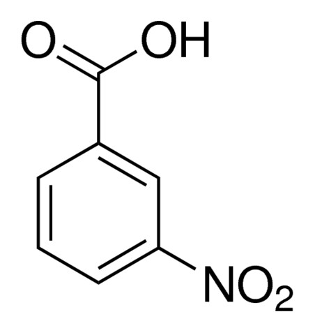 m-Nitro Benzoic Acid