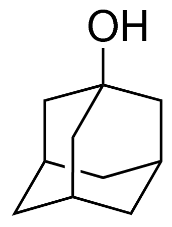 1-Hydroxy Adamantane