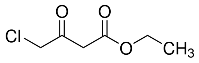 Ethyl-4-Chloro Aceto Acetate for Synthesis
