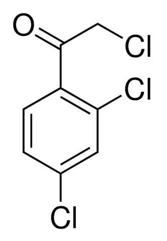 2',2',4'-Trichloro Acetophenone