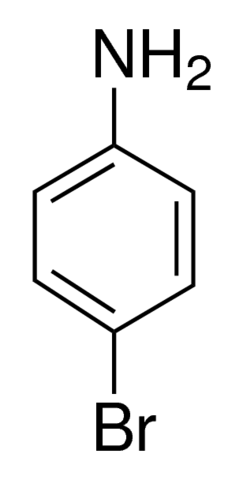p-Bromo Aniline for Synthesis