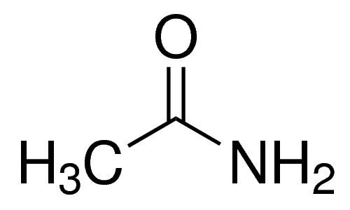 Acetamide (Amide C2 ) For Molecular Biology 99.0%