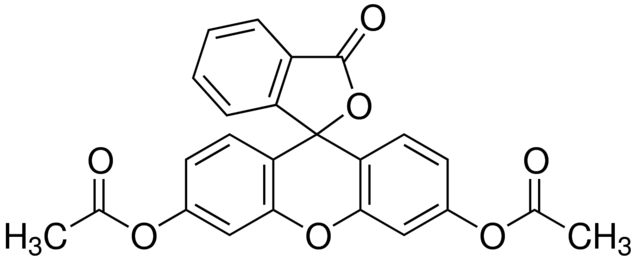 Fluoro Science Diacetate AR