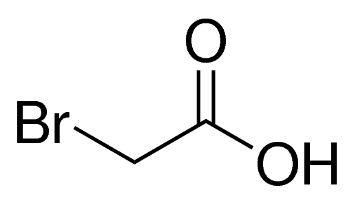 Bromoacetic Acid for Synthesis