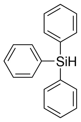 Triphenylsilane for Synthesis