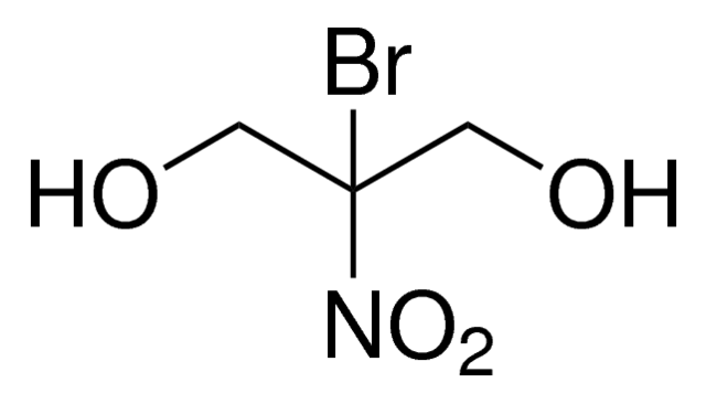 Bromo-2-Nitropropane-1,3-Diol (Bronopol)