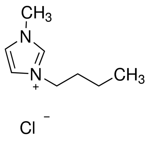 1-Butyl-3-Methyl Imidazolium Chloride