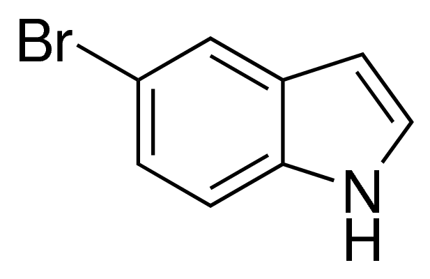 5-Bromo Indole for Synthesis
