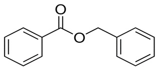Benzyl Benzoate Meets to IP testing specifications