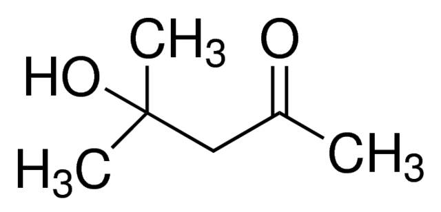 Diacetone Alcohol Purified