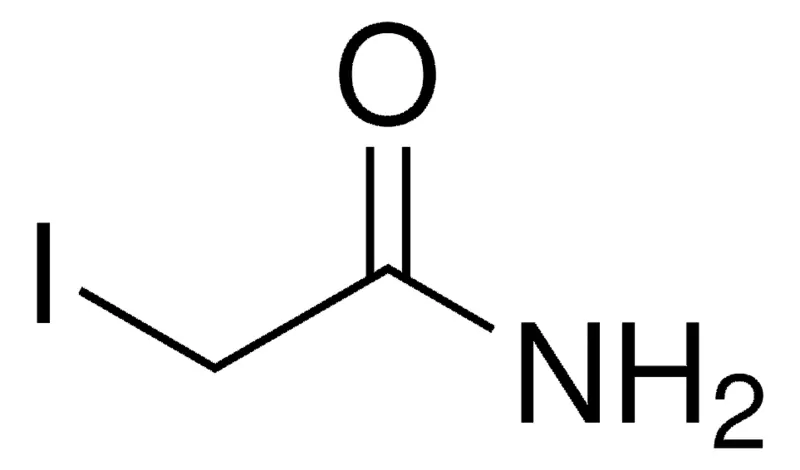 Iodo Acetamide for Synthesis