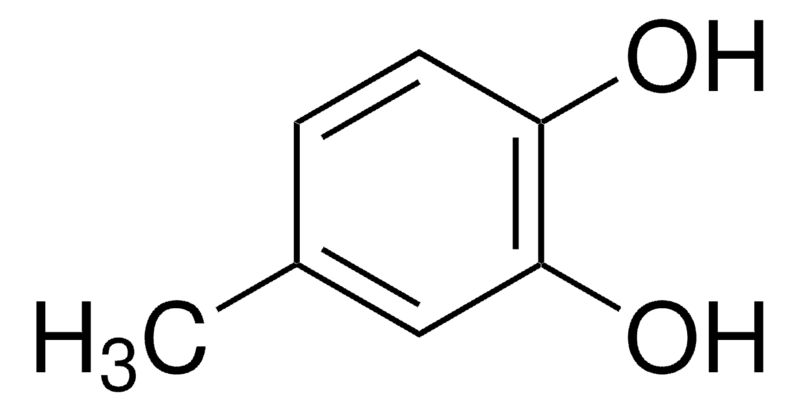 4-Methyl Catechol (3,4-Dihydroxytoluene)
