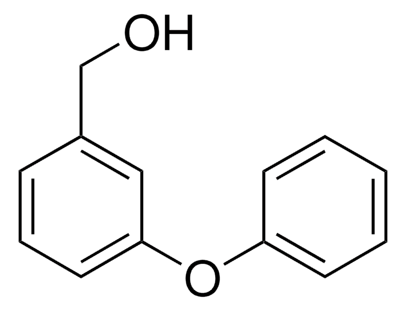 3-Phenoxy Benzyl Alcohol (m-Phenoxybenzyl Alcohol)