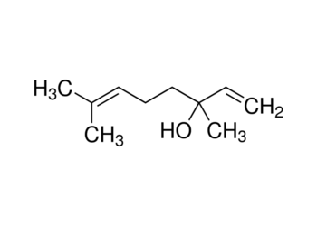 Linalool for Synthesis