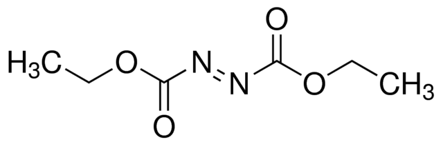 Diethyl Azodicarboxylate AR (Dad, Daed, Azocarboxylicacid Diethylester)