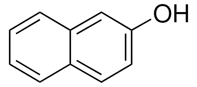 2-Naphthol for   Synthesis (b-Naphthol)