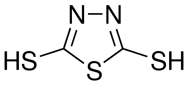 Bismuthiol-I AR (Reagent for The Determination of BI, Cu, Pb, Sb