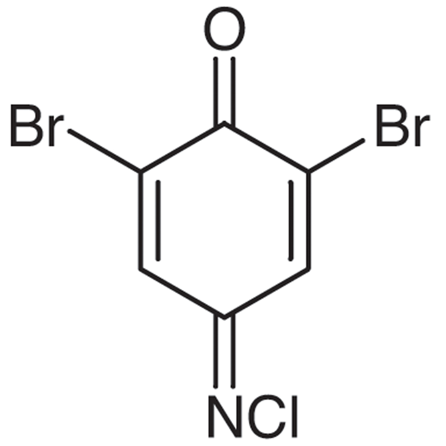 2,6-Dibromo Quinone-4-Chlorimide AR