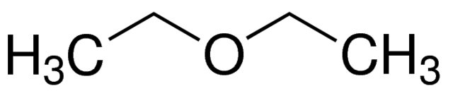 Diethyl Ether for HPLC (Solvent Ether, Ethyl Ether)