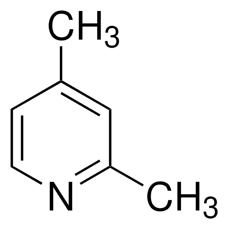 2, 4-Lutidine for Synthesis