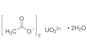 Uranyl Acetate AR   (Only Enduser)