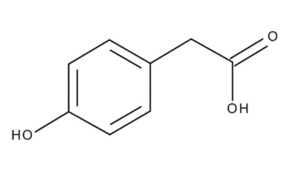 4-Hydroxy Phenyl Acetic Acid for Synthesis