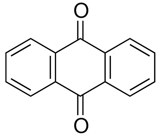 Anthraquinone for Synthesis