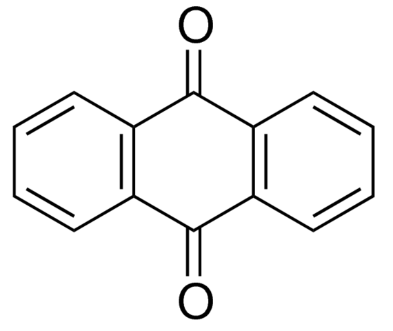 Anthraquinone for Synthesis