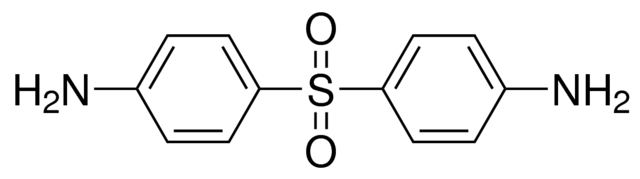 4.4-Diamino Diphenyl Sulphone for Synthesis