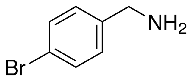 4-Bromo Benzylamine