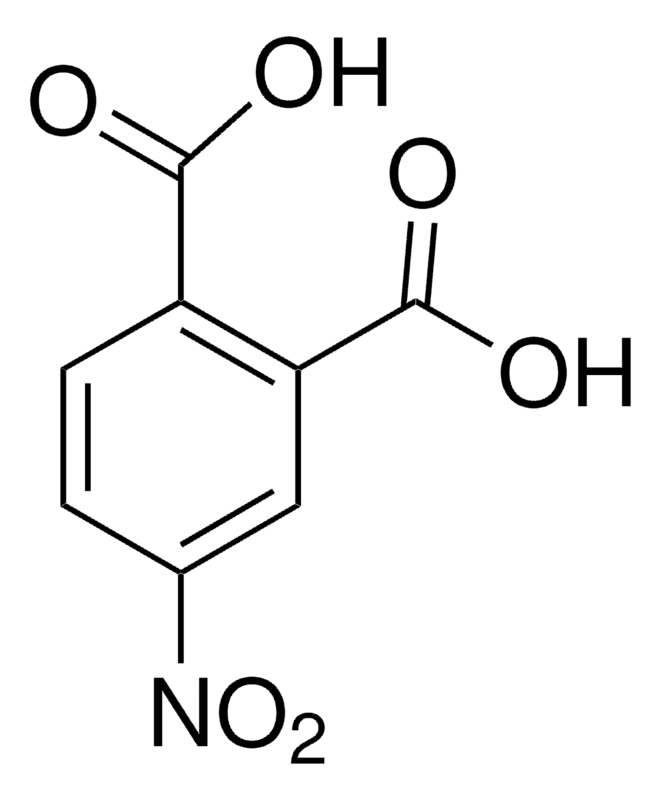 4-Nitro Phthalic Acid for Synthesis (4-Nitrobenzene-1, 2-Dicarboxylic Acid)