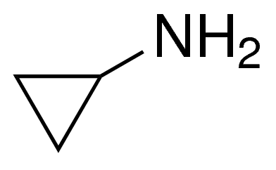 Cyclopropylamine for Synthesis