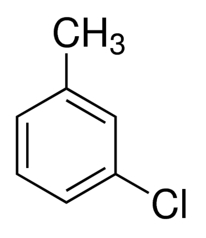 m-Chloro Toluene for Synthesis (3-chlorotoluene)