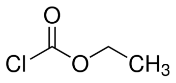 Ethyl Chloroformate (Ethyl Chlorocarbonate)