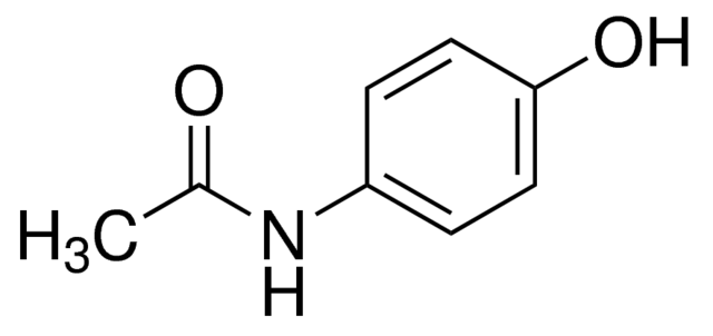 Paracetamol