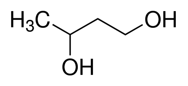 (+)1,3-Butanediol for Synthesis