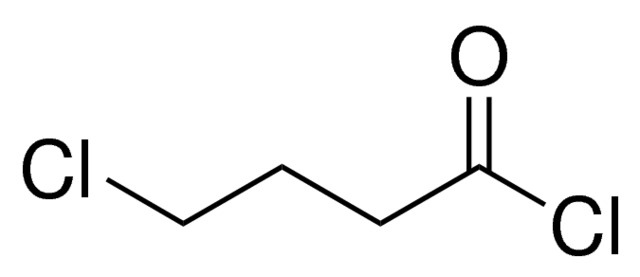 4-Chloro Butyryl Chloride for Synthesis