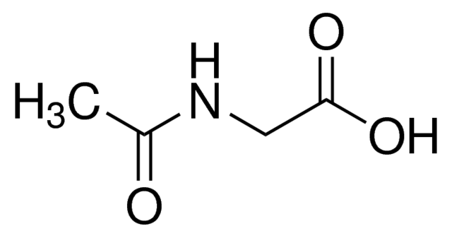 N-Acetyl Glycine