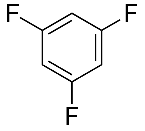 1,3,5-Trifluoro Benzene